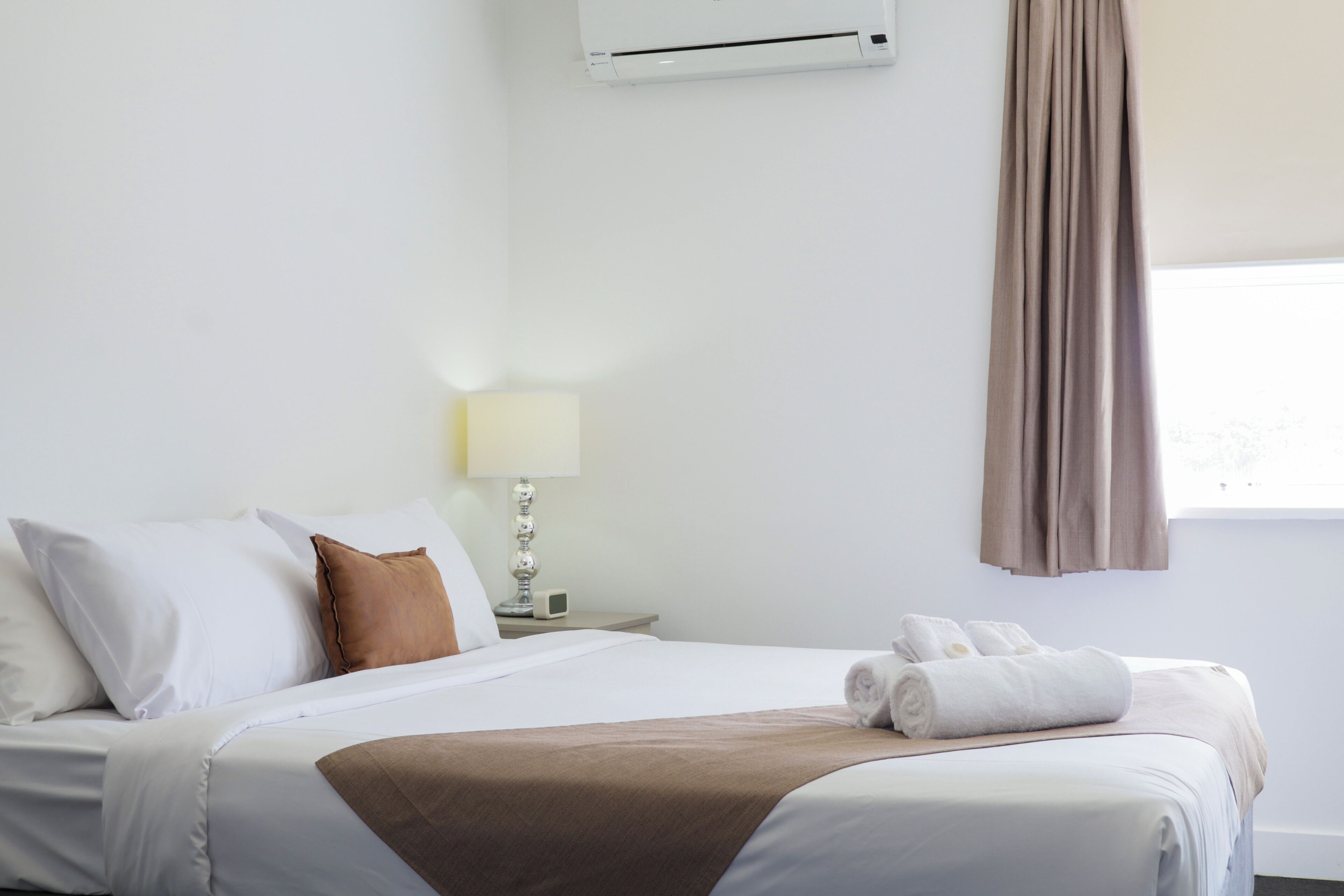 Deluxe Double Room, 1 Queen Bed