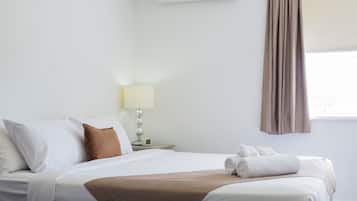 Deluxe Double Room, 1 Queen Bed