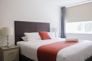 더블룸, 킹사이즈침대 1개