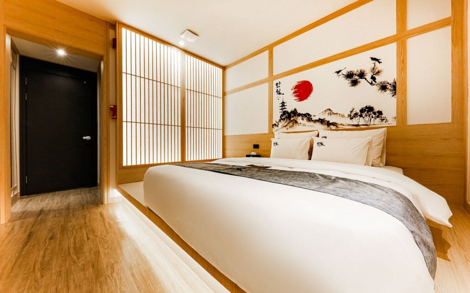 Terrace Room (Multi-night)