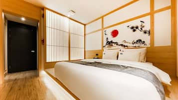 Terrace Room (Multi-night) | Free WiFi, bed sheets