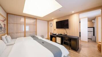 Special Room (Multi-night) | Free WiFi, bed sheets