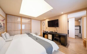 Special Room (Multi-night) | Free WiFi, bed sheets