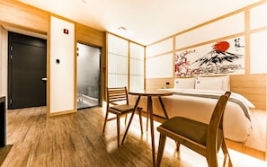 Semi-private Room - Daeheung Manwol Hotel (Daejeon)