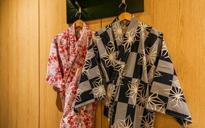 Habitación estándar doble | Miscelánea