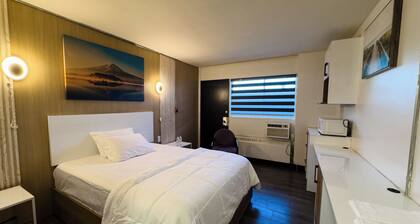 Midtown Motor Inn