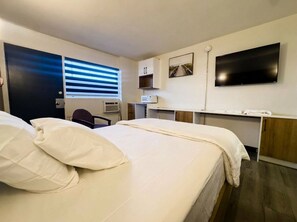 컴포트룸, 발코니