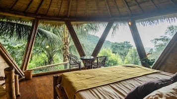 Signature Cabin