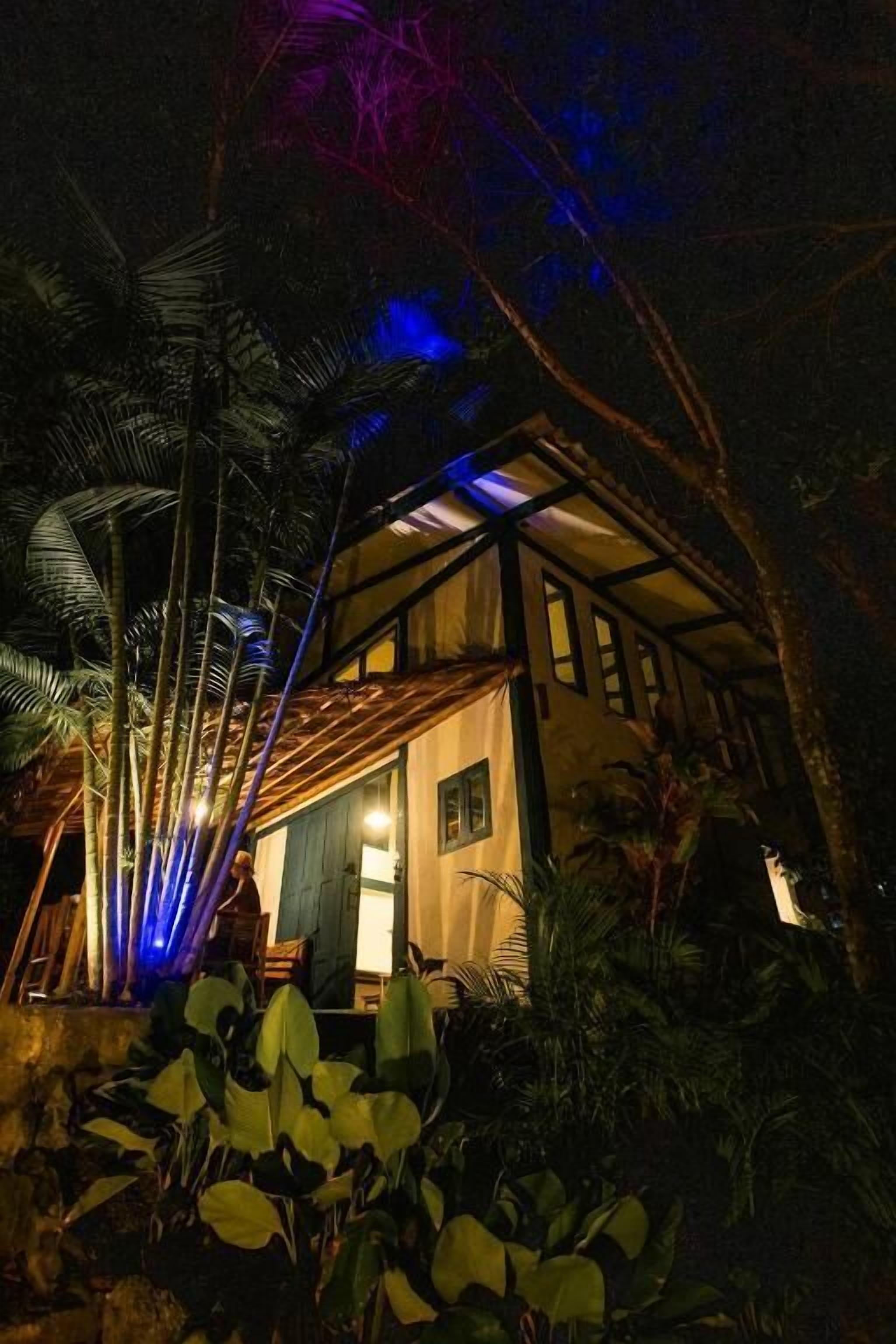 Triple Room, Patio, Courtyard View | Exterior