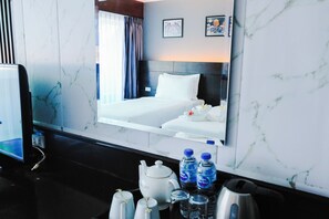 Interior - The Holiday Resort Pattaya (Pattaya)