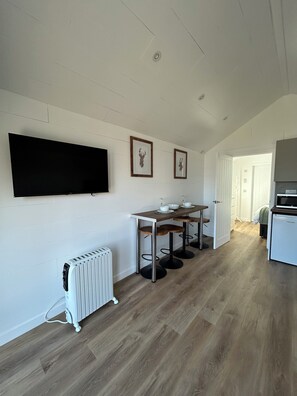 Interior - A secluded and tranquil cabin ideal for exploring Lewis and Harris (Isle of Lewis)