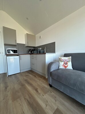 Interior - A secluded and tranquil cabin ideal for exploring Lewis and Harris (Isle of Lewis)