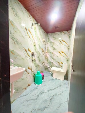 Habitación Premium | Baño