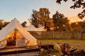 Property grounds - Painting Experience ~Stargazing ~Group Stay ~BBQ (Čmelíny)