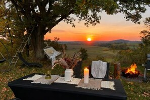 Property grounds - Painting Experience ~Stargazing ~Group Stay ~BBQ (Čmelíny)