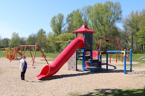 Zona infantil