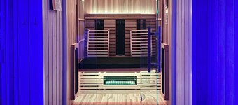 POOLHAUS OSTSEE - Holiday home with private indoor pool and wellness area