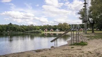 Espace pour enfants