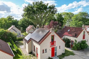Eksteriør