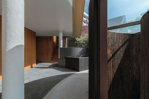 Exterior - BAAT Boutique Hotel (Ayutthaya)