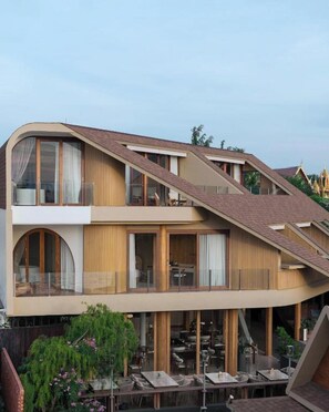 Fachada