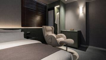 Deluxe kamer (Massage Chair)