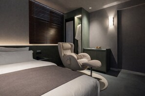 Deluxe Oda (Massage Chair)