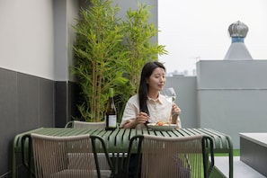 Signature Room