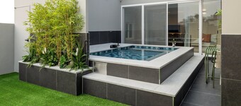 Daejeon Anook Hotel Yuseong Oncheon Station