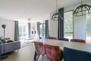 Interior - Tranquil Ewijk Forest Stay for 4 (Ewijk)