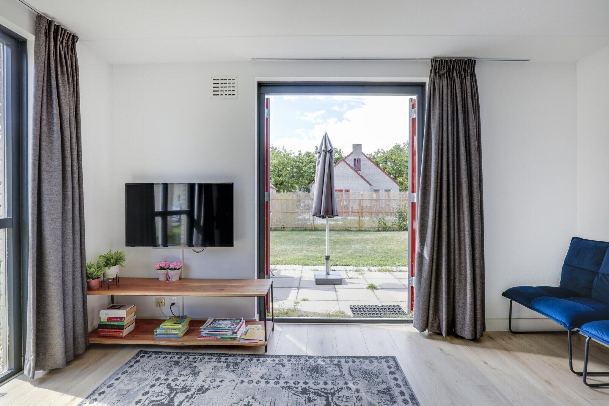 TV connectée