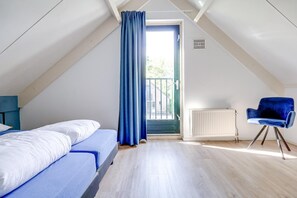 Room - Wooded Bungalow Ewijk for 6 (Ewijk)