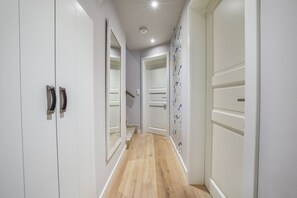 Interior - Cozy apartment in the heart of Hörnum for up to 4 people with terrace. - (Hörnum (Sylt))