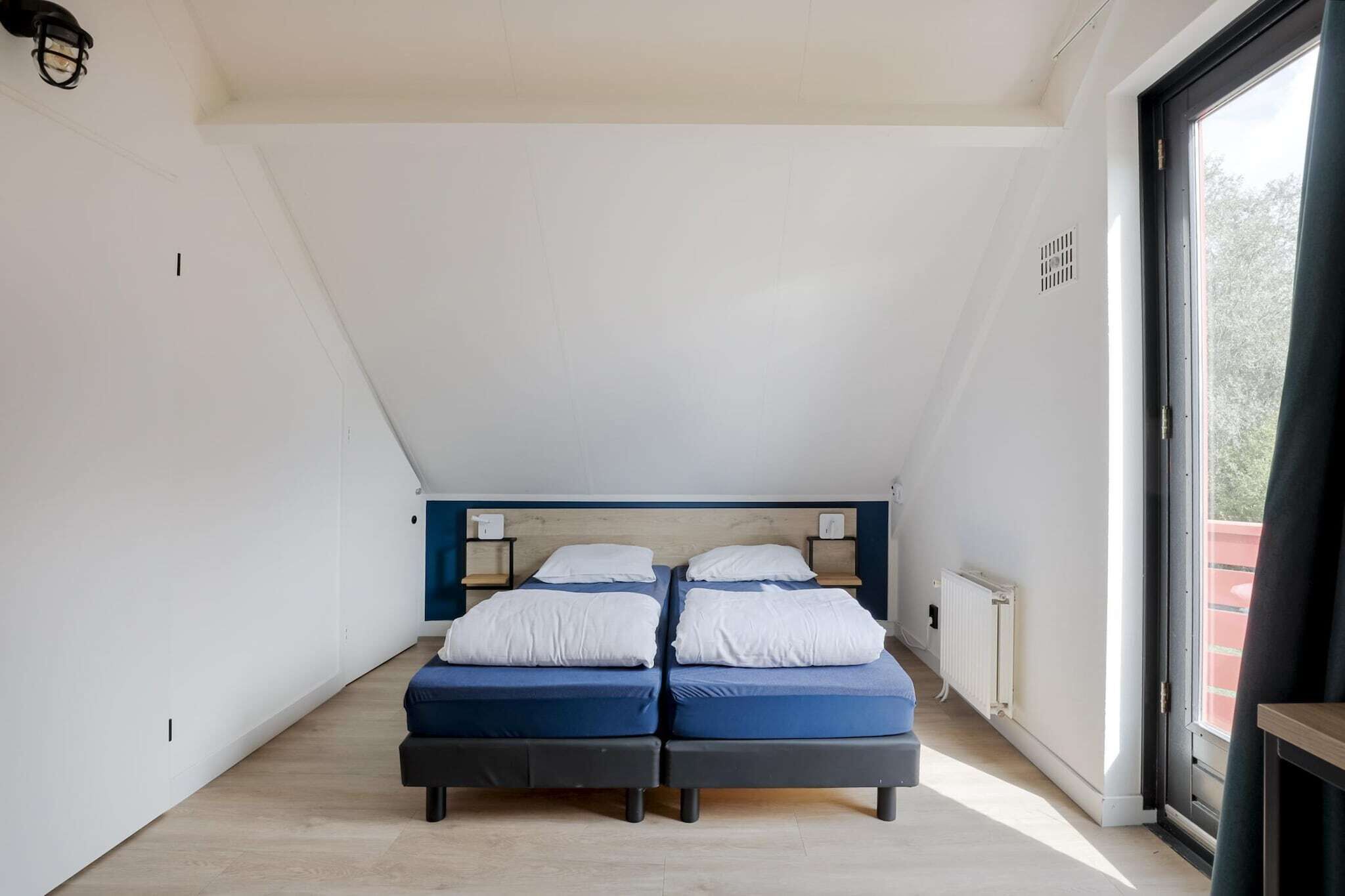 3 bedrooms, WiFi (free)