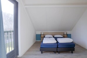 3 slaapkamers, gratis wifi
