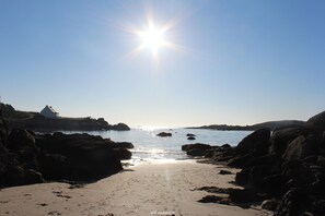 Plage à proximité
