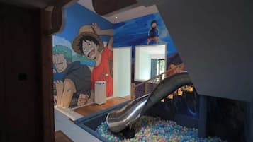 Loft exclusiu, vistes al turó