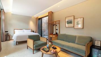 Luxury Villa, Hill View