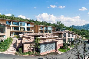 Exterior - Manning Retreat (Handan)