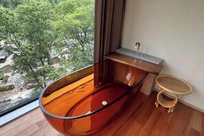 Design Loft, Hill View | Bathroom