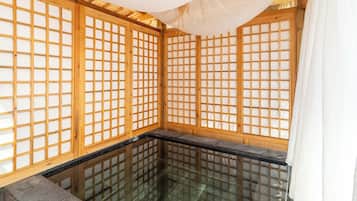 Superior-Villa, Hügelblick | Badezimmer