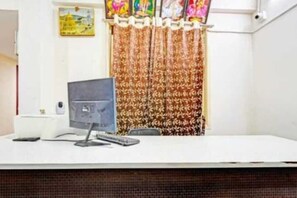 Lobby - Collection Formerly Dhana Residency (Chennai)