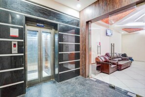 Interior - Collection Formerly Dhana Residency (Chennai)