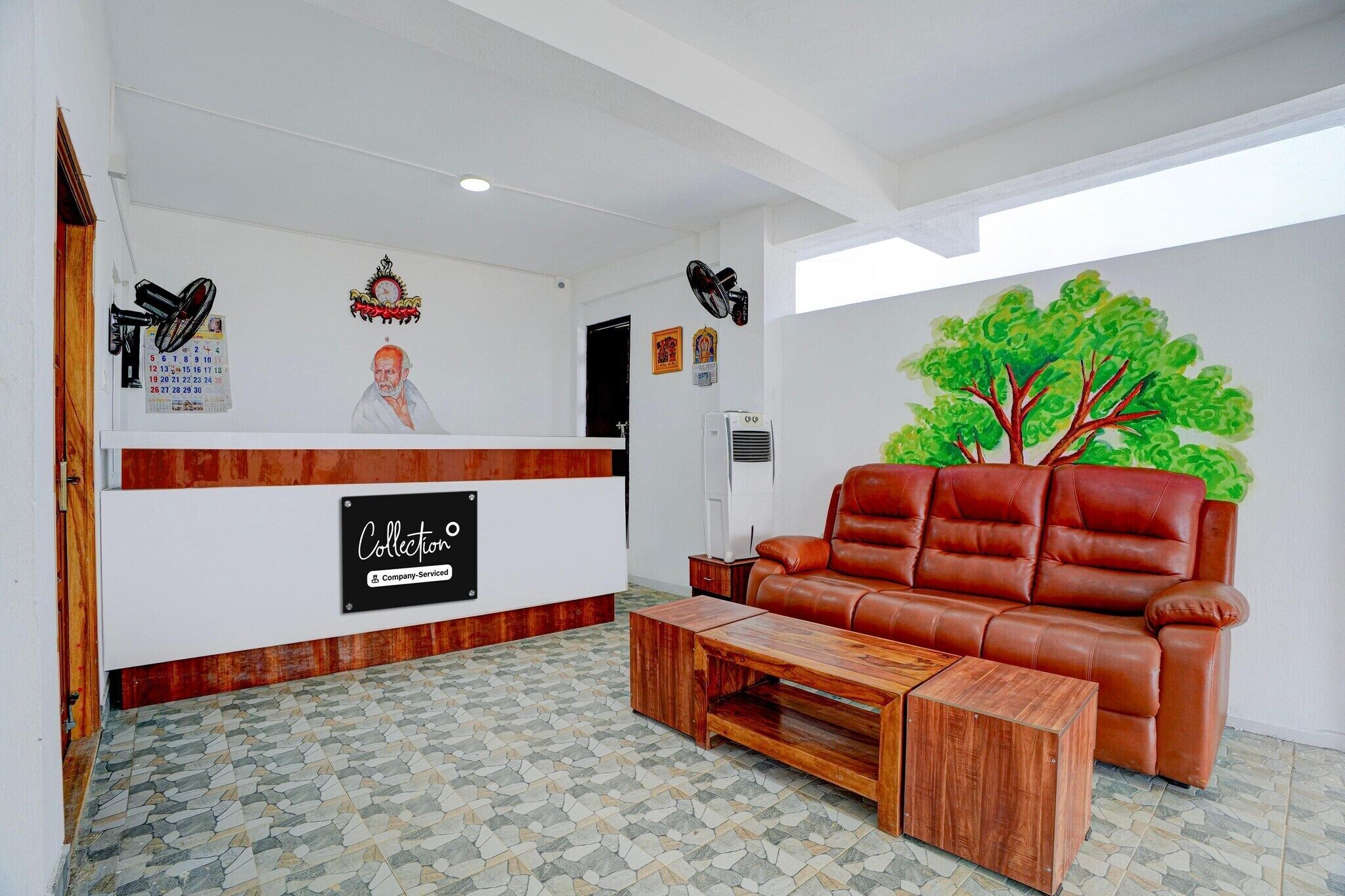 Hall