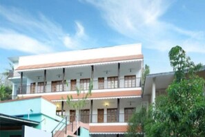 Exterior - Collection Formerly Dhana Residency (Chennai)