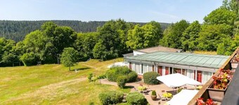  Hotel Schwarzwald Freudenstadt