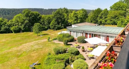 Hotel Schwarzwald Freudenstadt