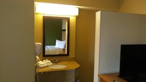 1 dormitorio y wifi gratis