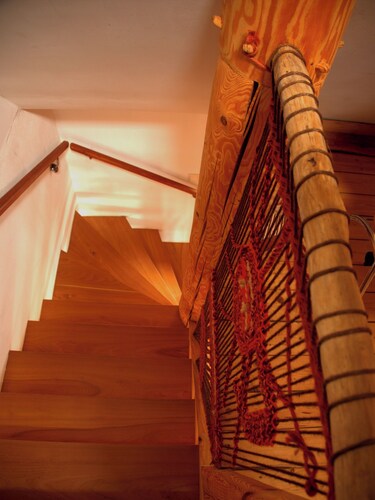 Listed vacation home in the middle of the Saxon Switzerland National Park