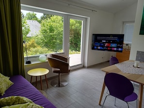 Interior - Modern, family-friendly house in a quiet location with a large sun terrace (Herrischried)